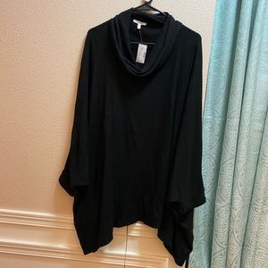 Scoop Neck Pullover